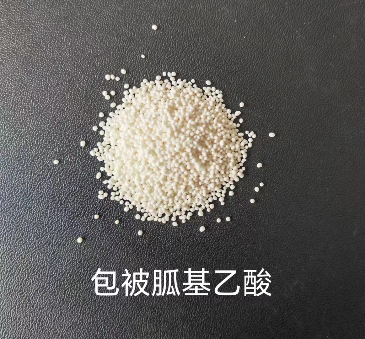 過(guò)瘤胃胍基乙酸